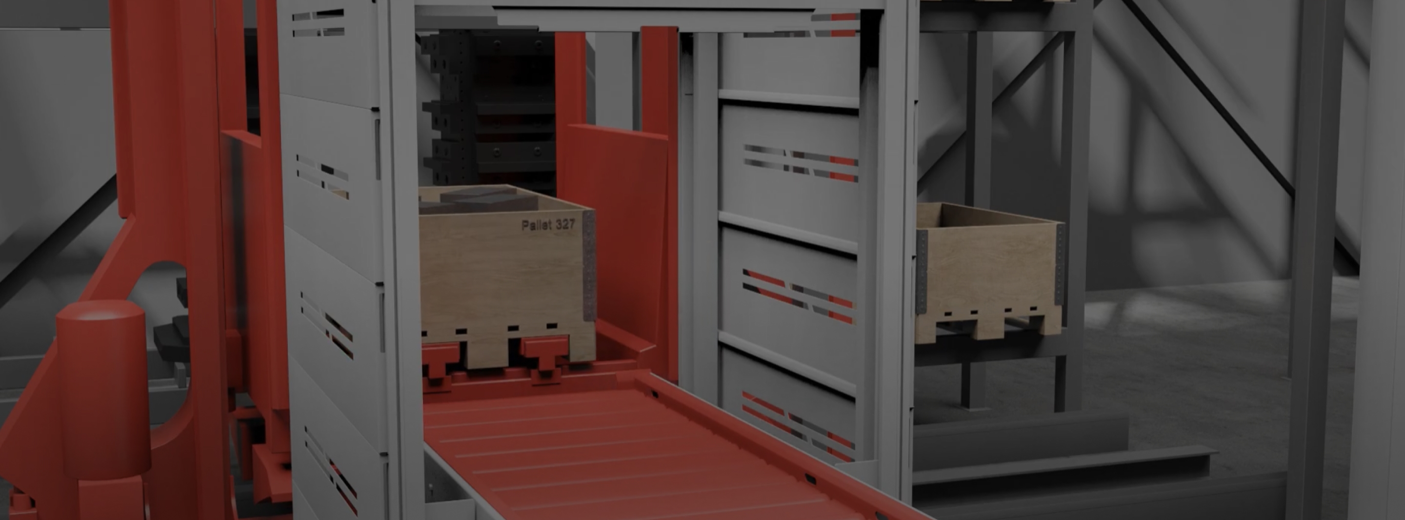 Fastems Industrial Infographics