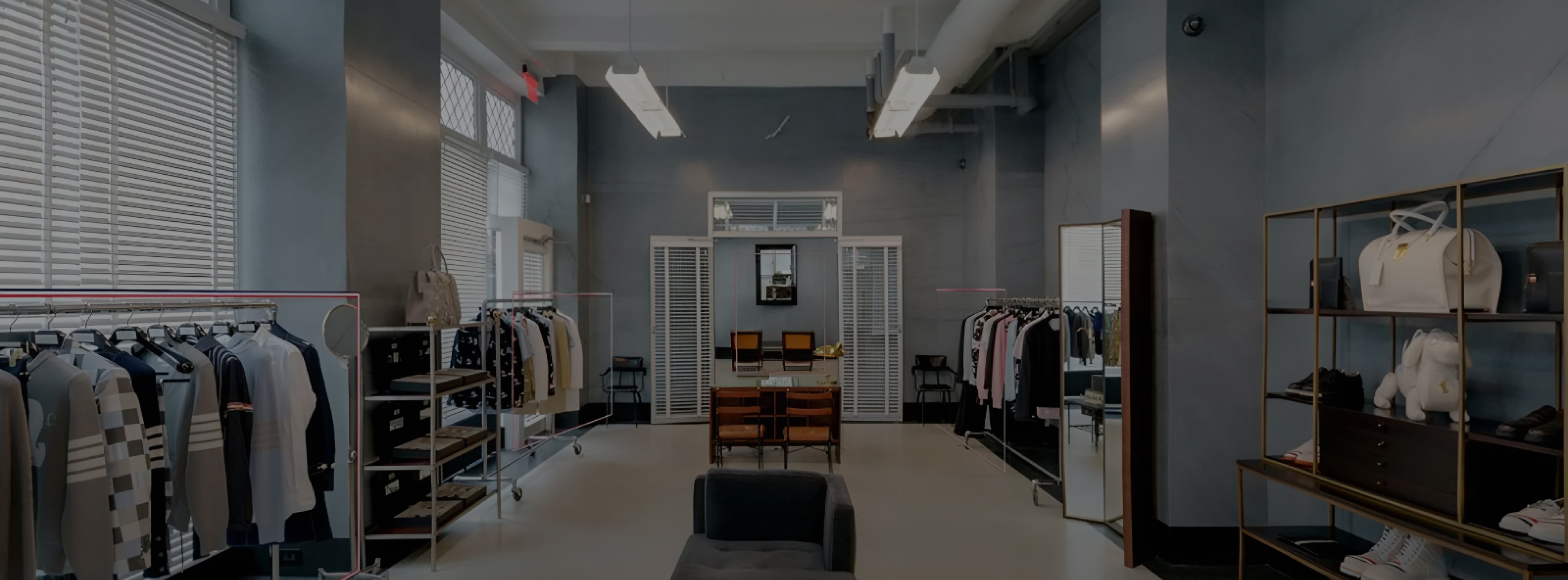 Creating a Clothing Store in VR