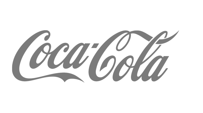 Logo Coca Cola