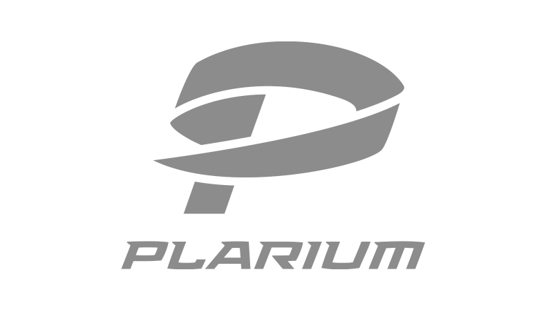 Logo Plarium