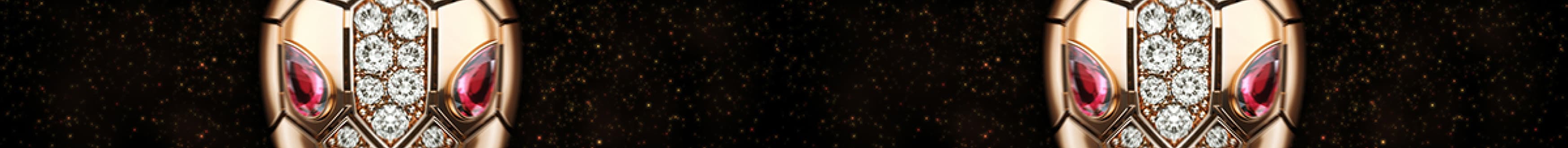 BULGARI - Panoramic Animation 10