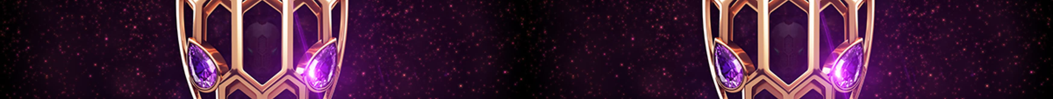 BULGARI - Panoramic Animation 3