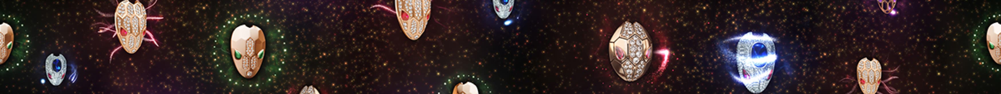 BULGARI - Panoramic Animation 5