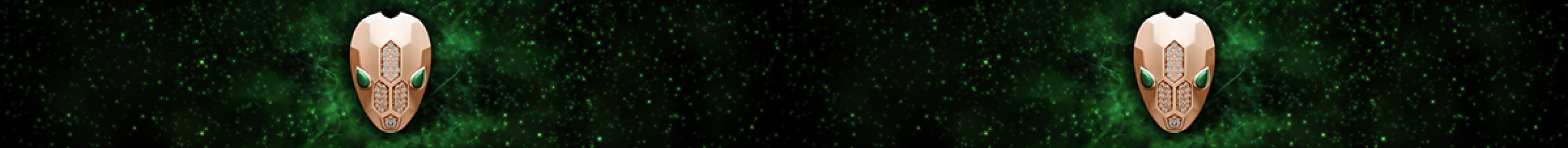 BULGARI - Panoramic Animation 8