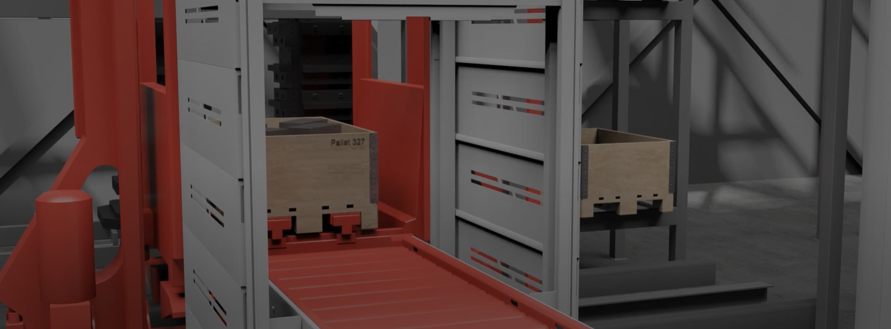 Fastems Industrial Infographics