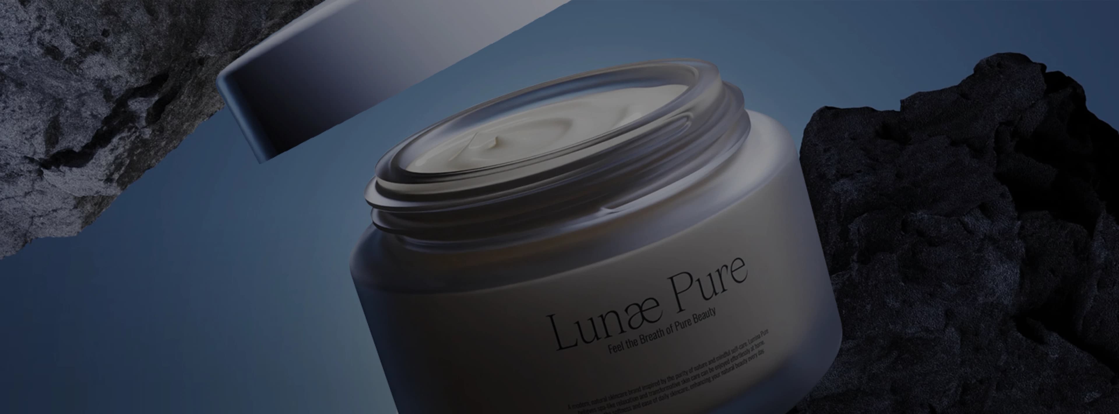 Lunae Pure CGI Commercial
