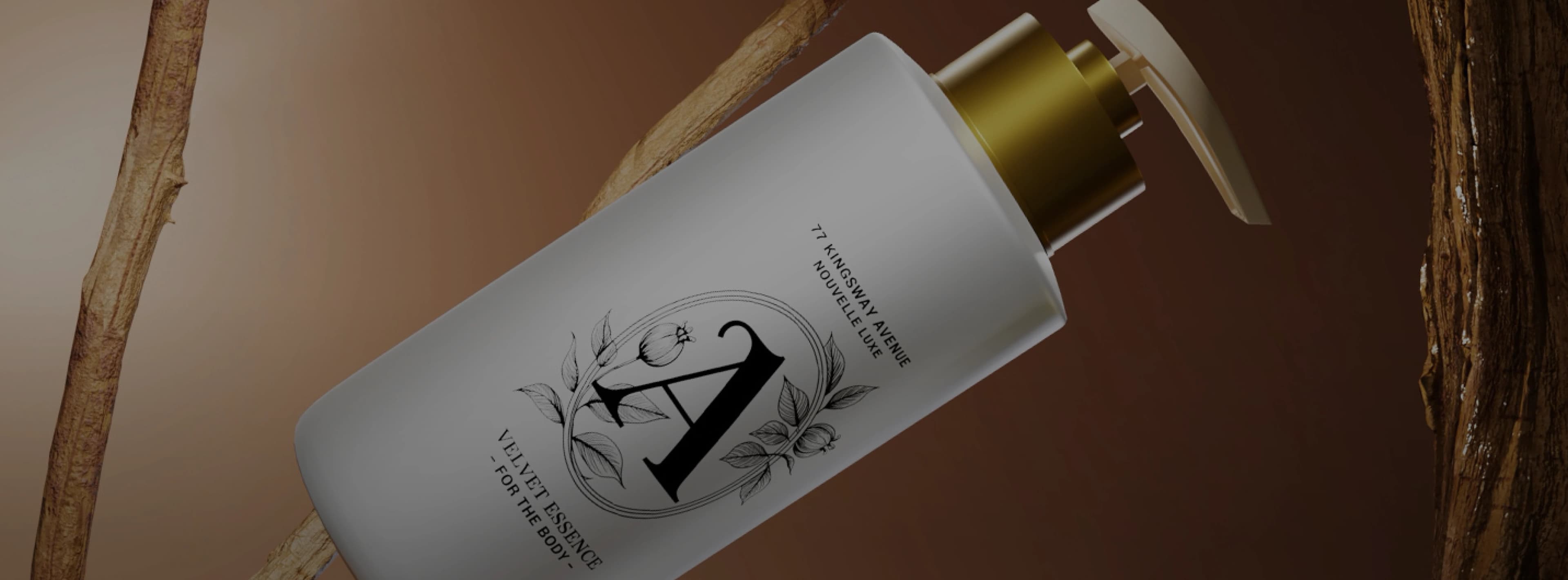 Lunae Pure CGI Commercial