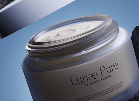 Lunae Pure CGI Commercial