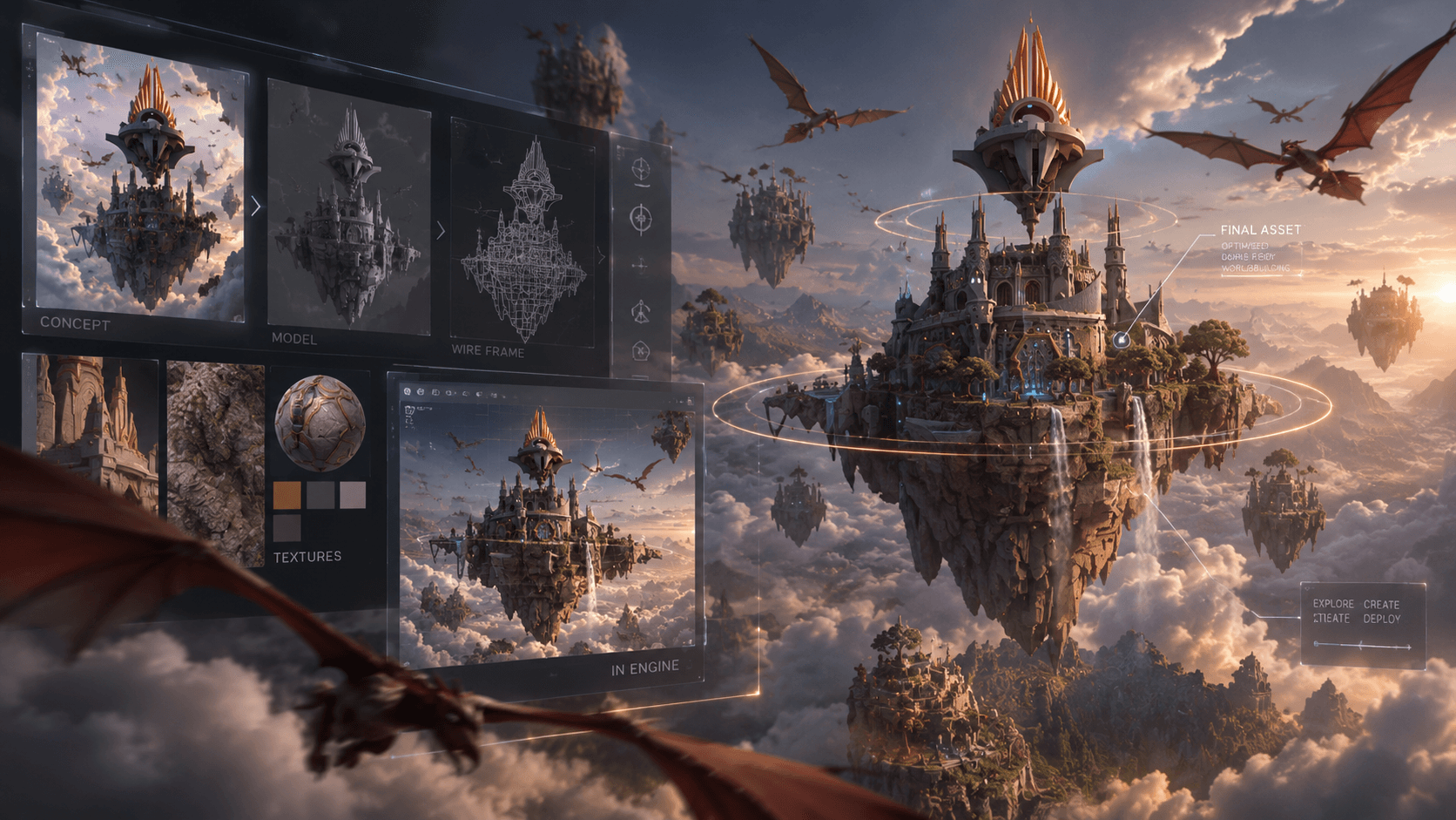 How to Integrate AI Into Game Development: A Practical Guide for Game Studios