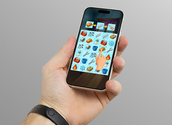 How to Promote a Mobile Game in 2025: Playable Ads vs. UA Videos