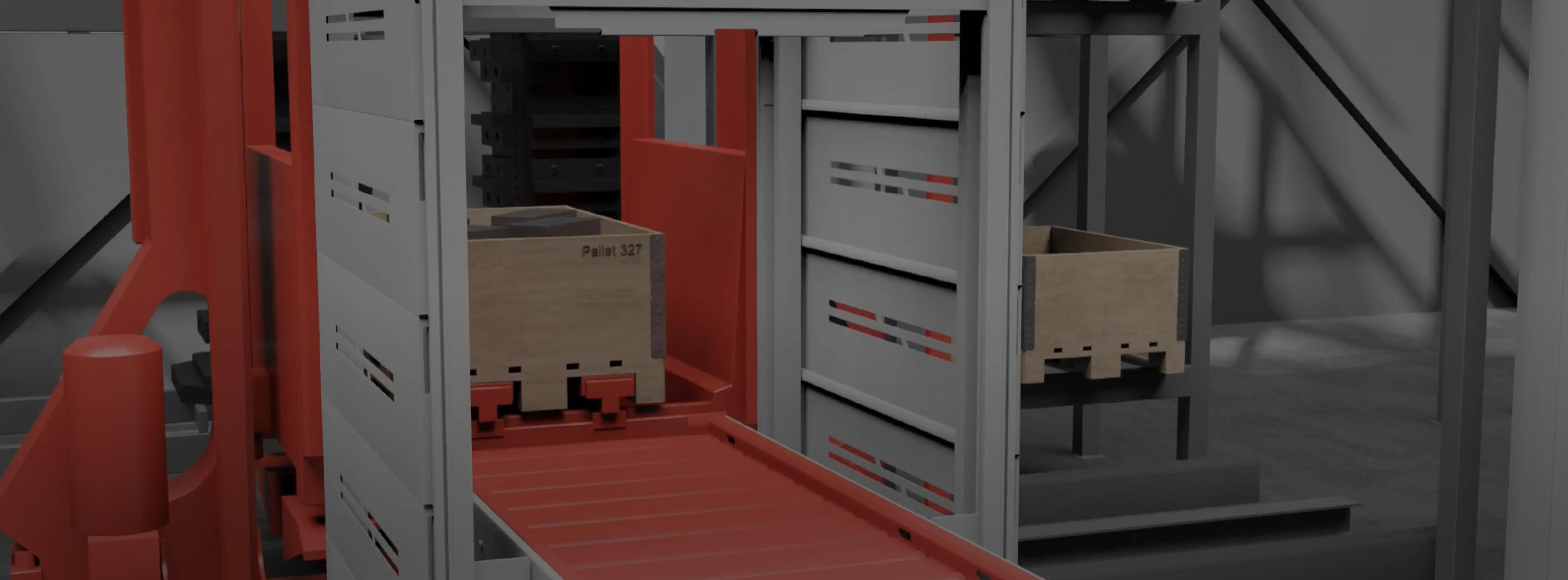 Fastems Industrial Infographics