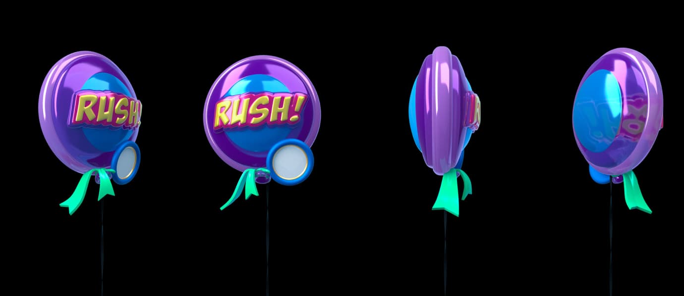 POP! Slots Assets - 3