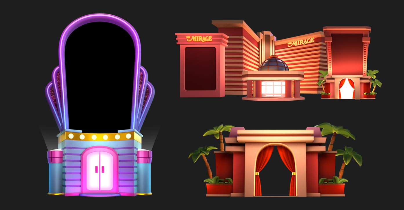 POP! Slots Assets - 6