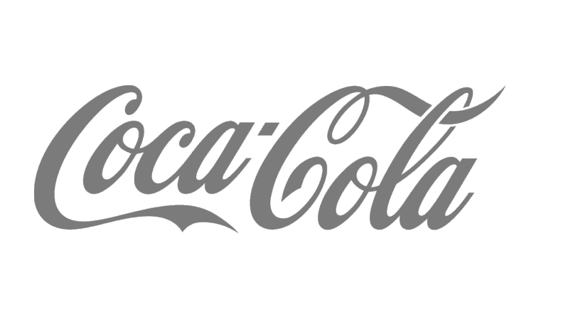 Logo Coca Cola