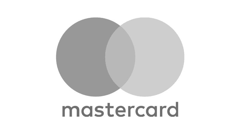 Logo Mastercard