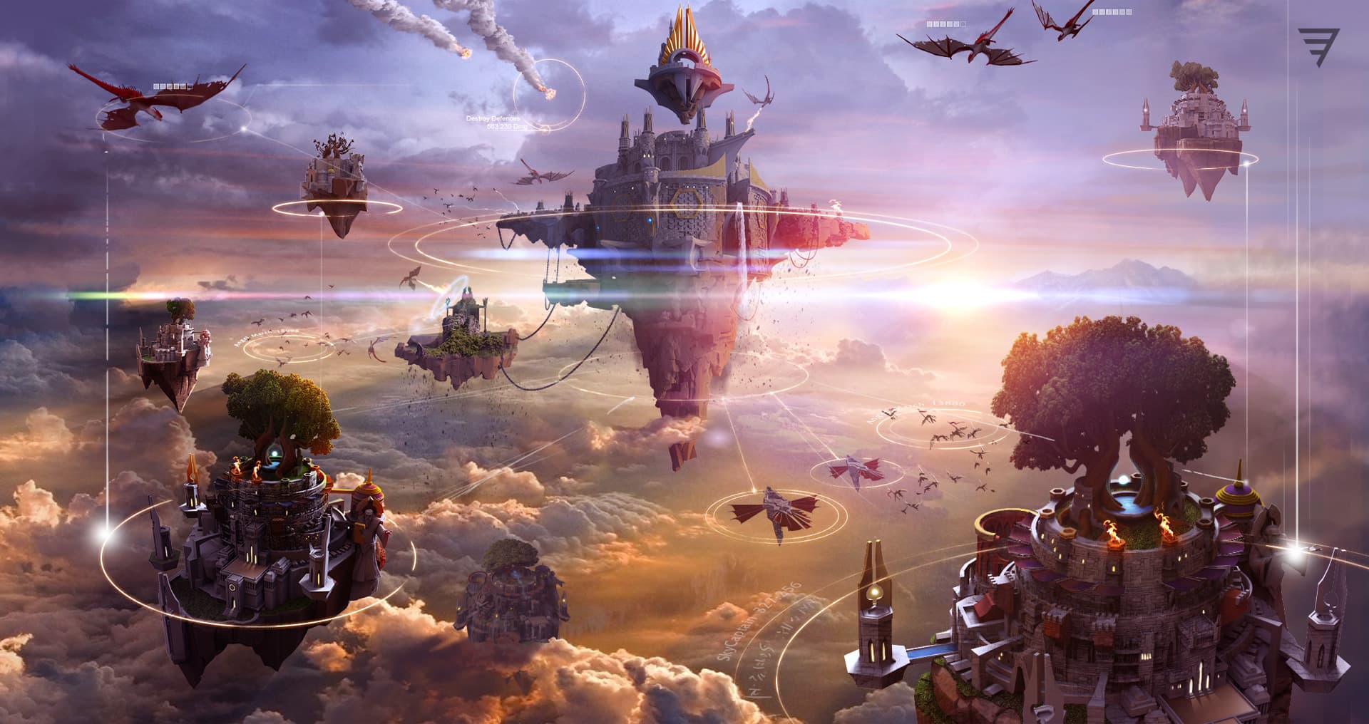 How to Design Game Worlds