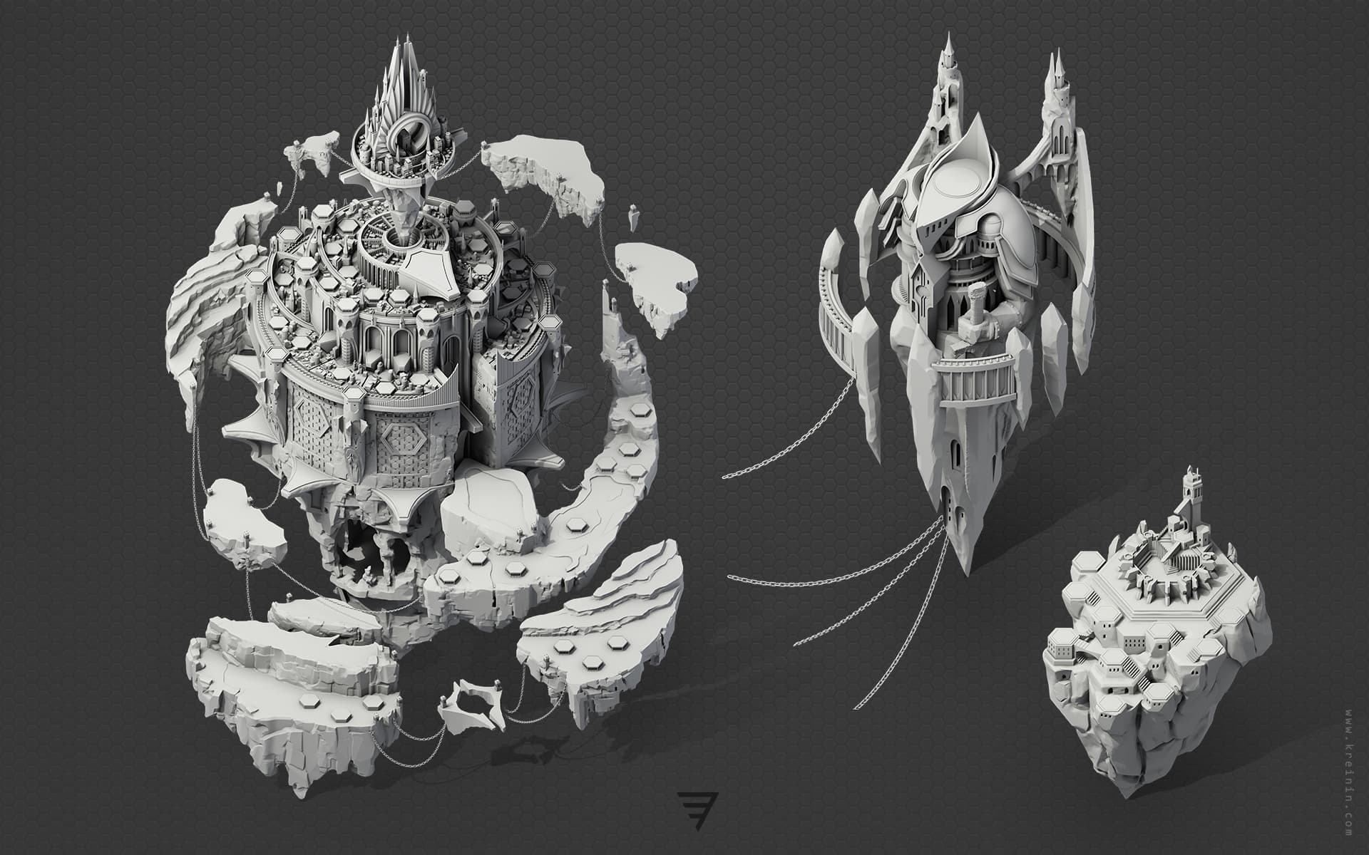 How to Design Game Worlds