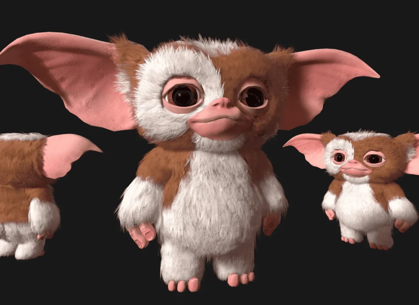 Gizmo